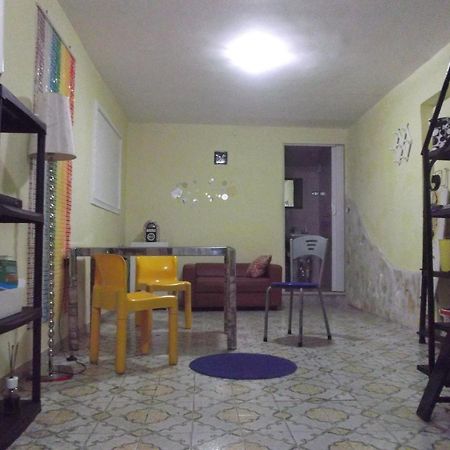 Вілла Monolocale Fronte Strada Napoli Centro Storico Екстер'єр фото